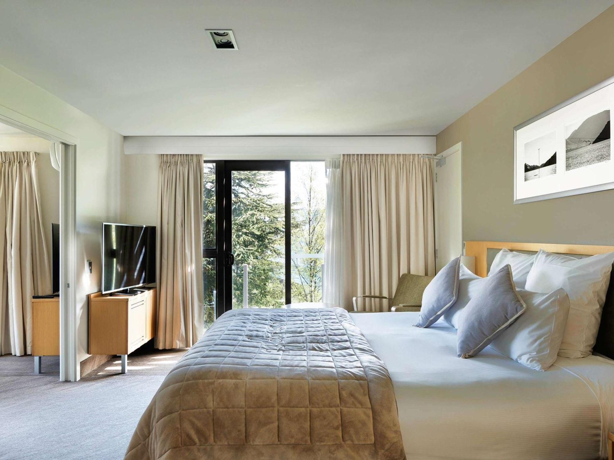Hotel Novotel Lakeside Queenstown