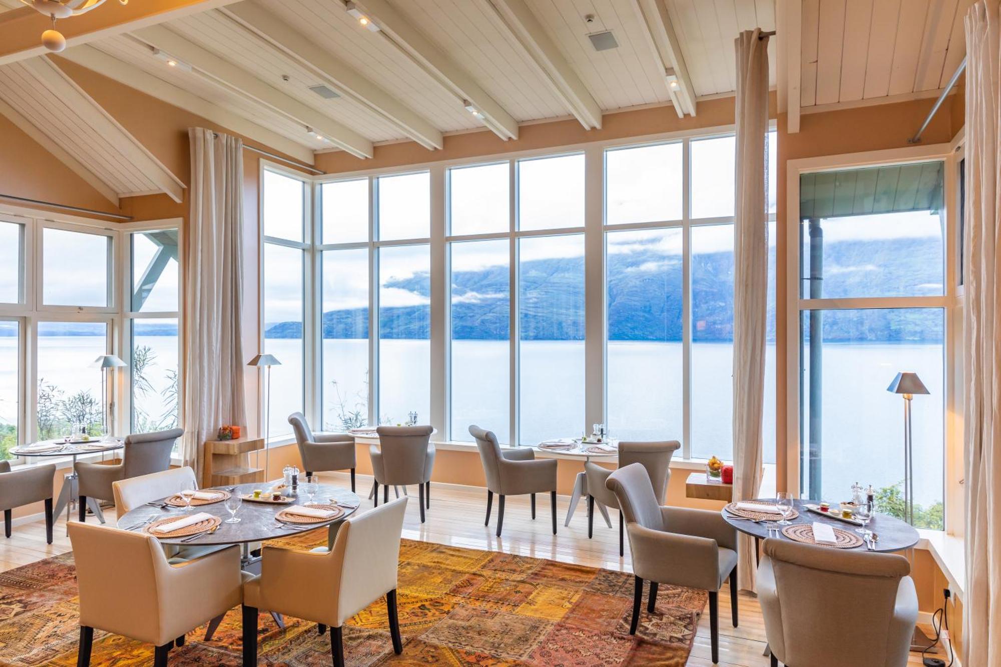 Resort Rosewood Matakauri 5*