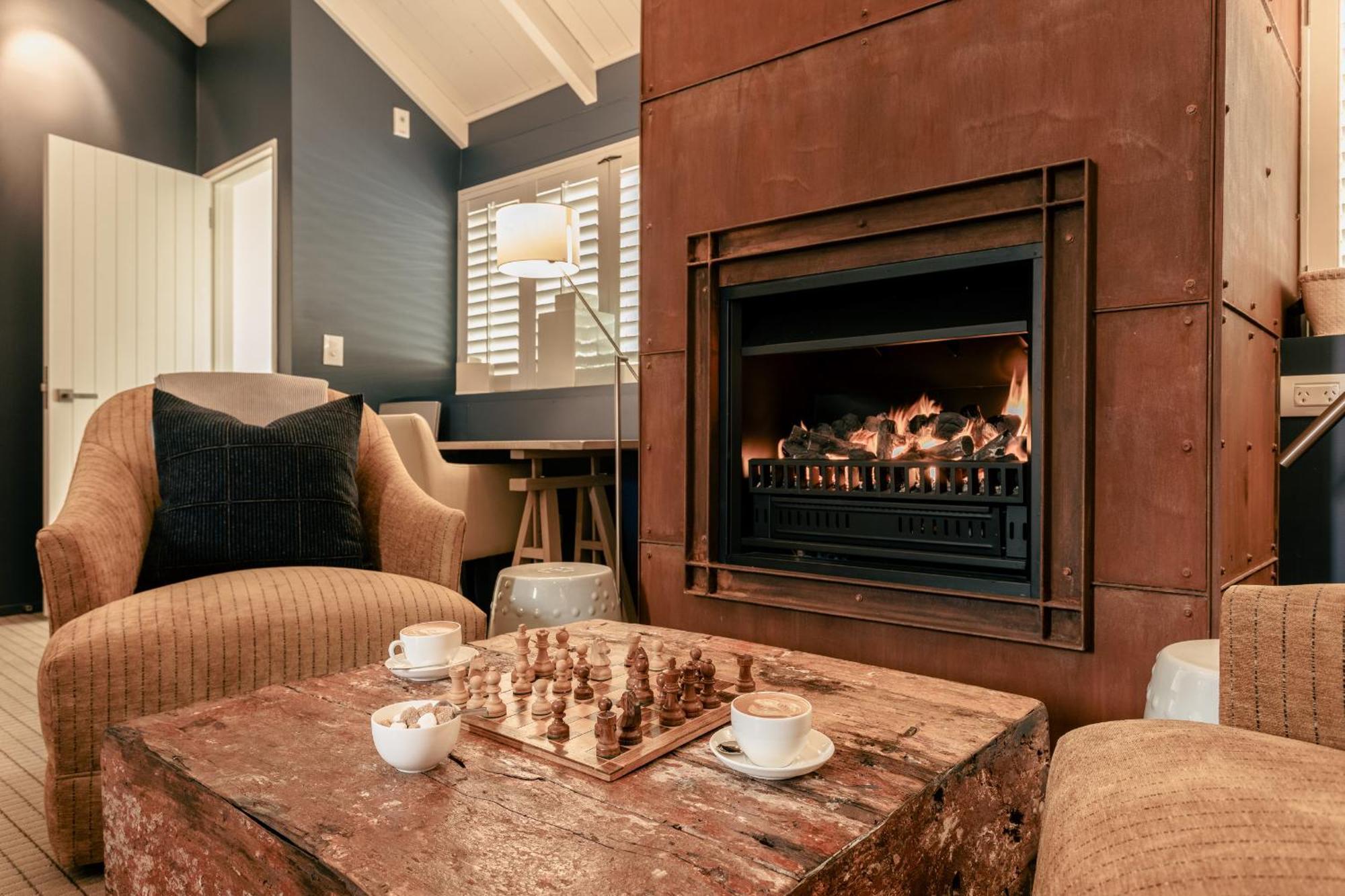 Resort Rosewood Matakauri