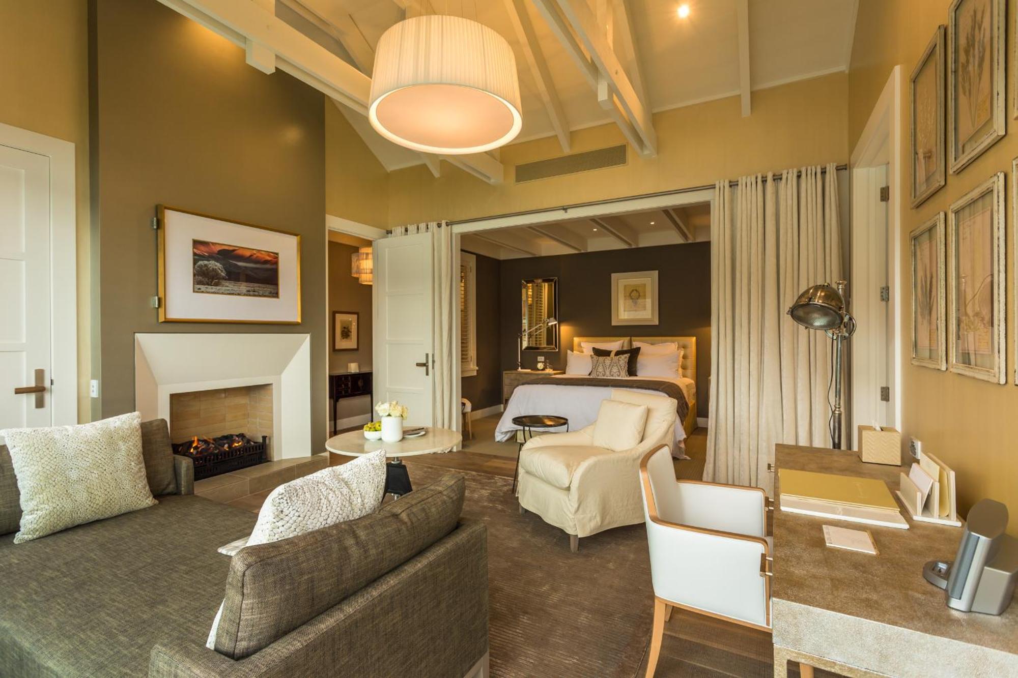 Rosewood Matakauri 5* Queenstown