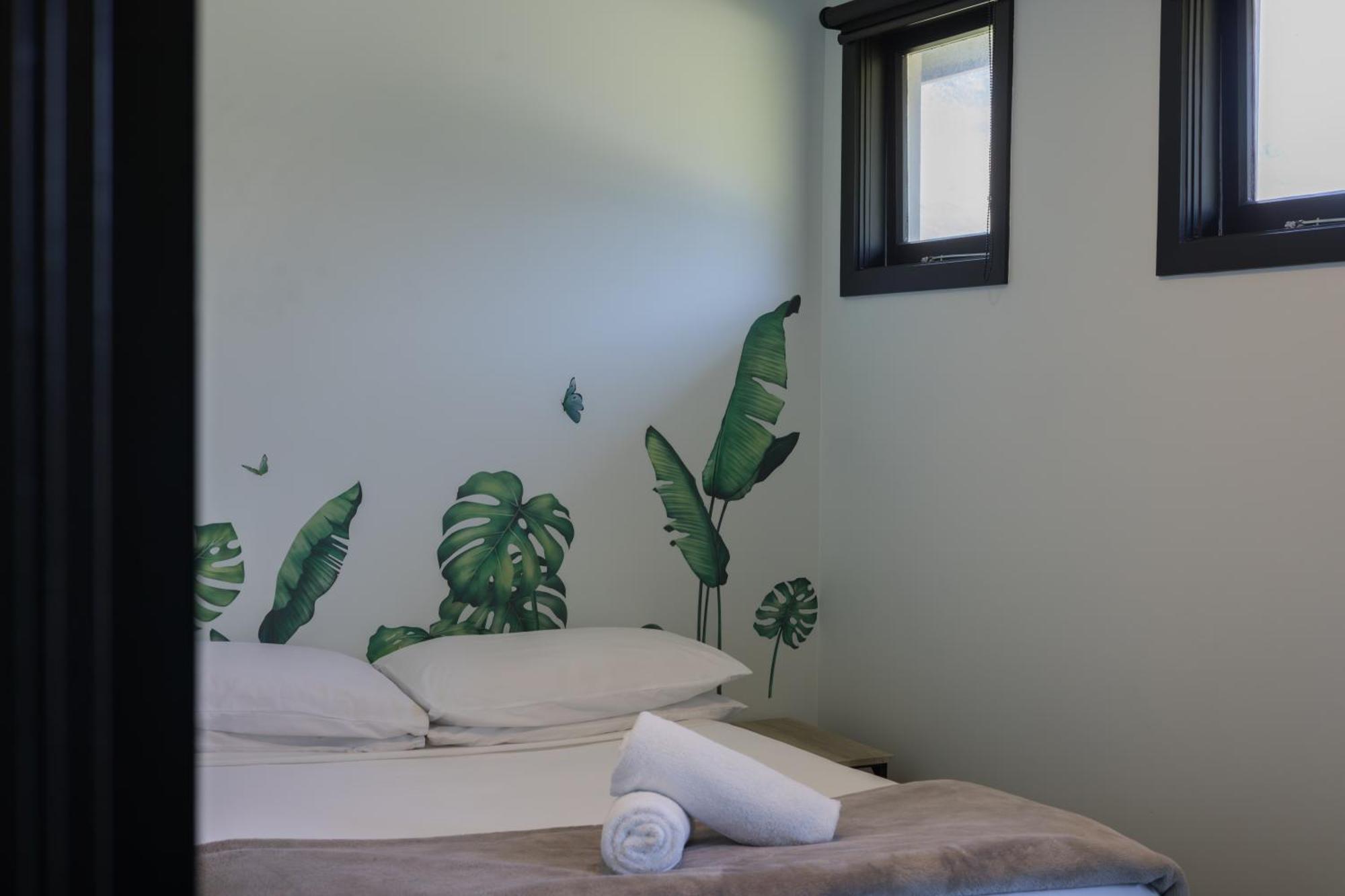 The Black Sheep Backpackers Hostel