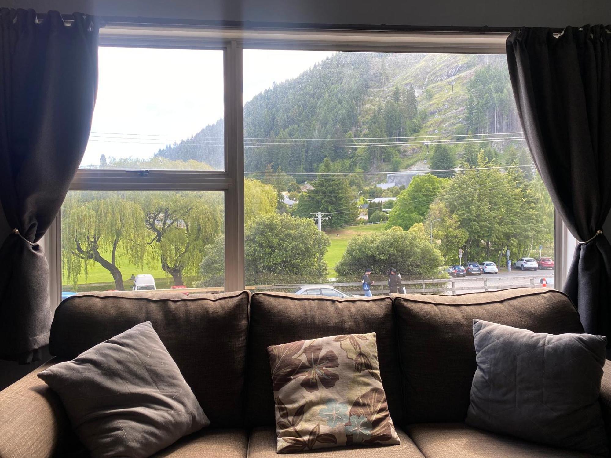 Alpine Hostel