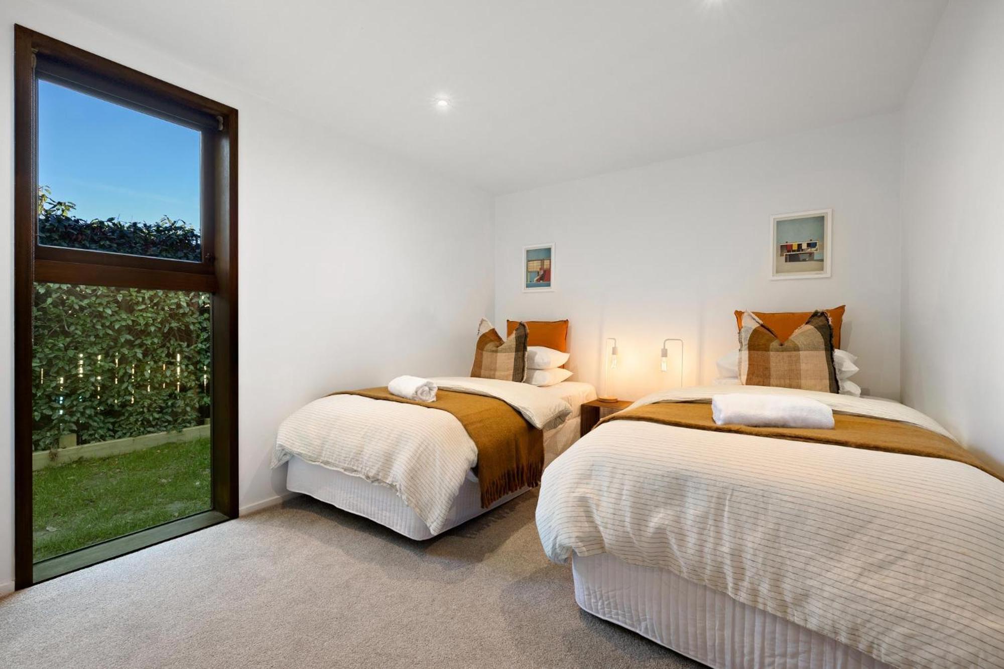 Holiday home Beautifully Styled