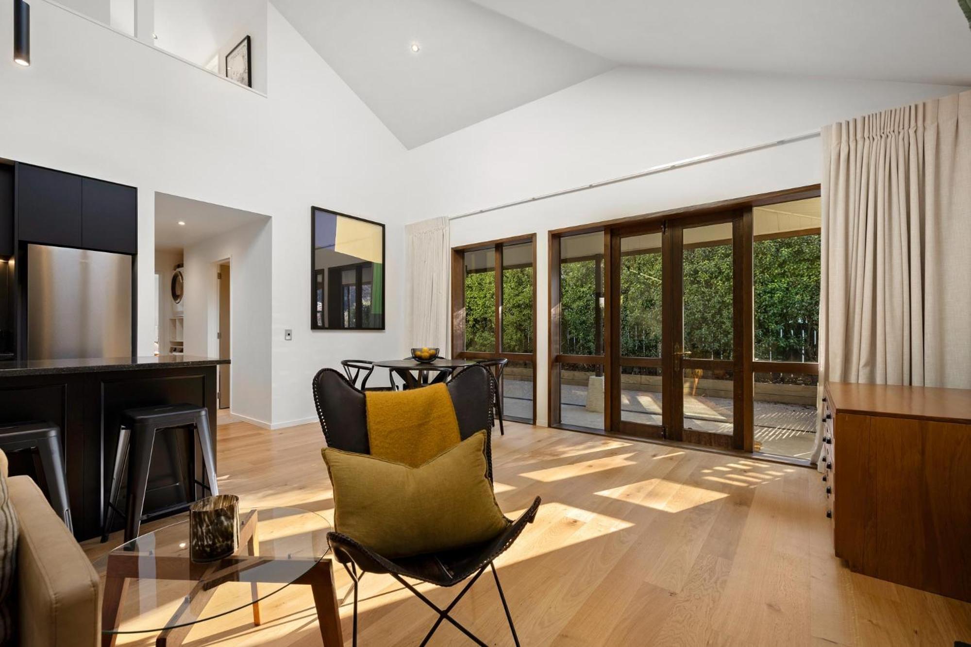 Holiday home Beautifully Styled Queenstown