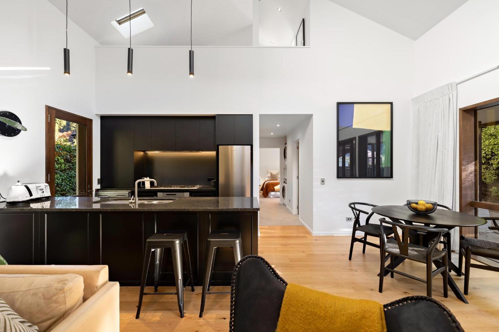 Holiday home Beautifully Styled