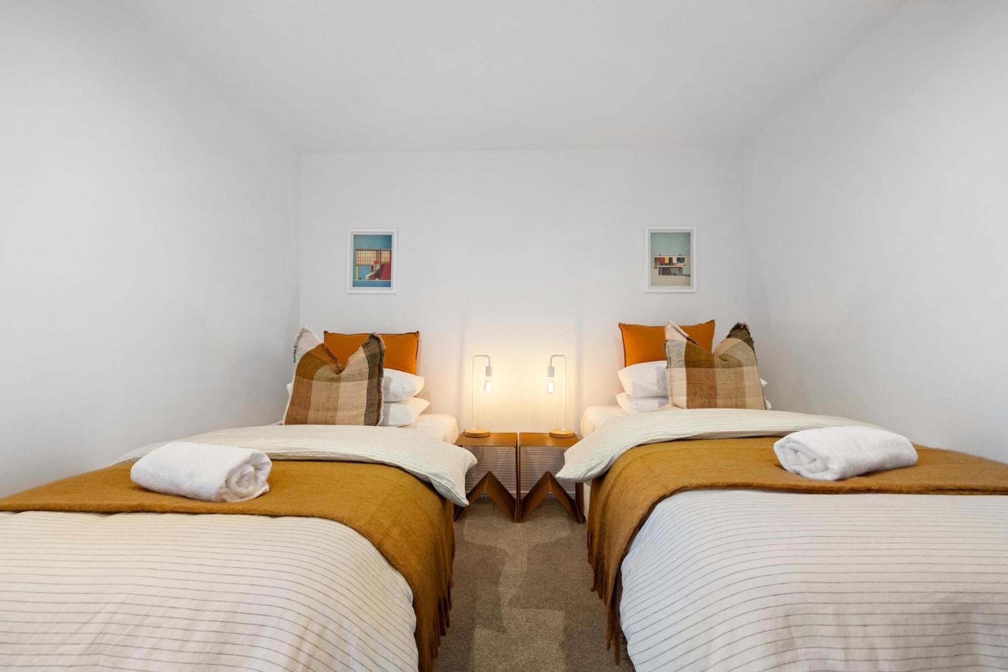 Holiday home Beautifully Styled Queenstown