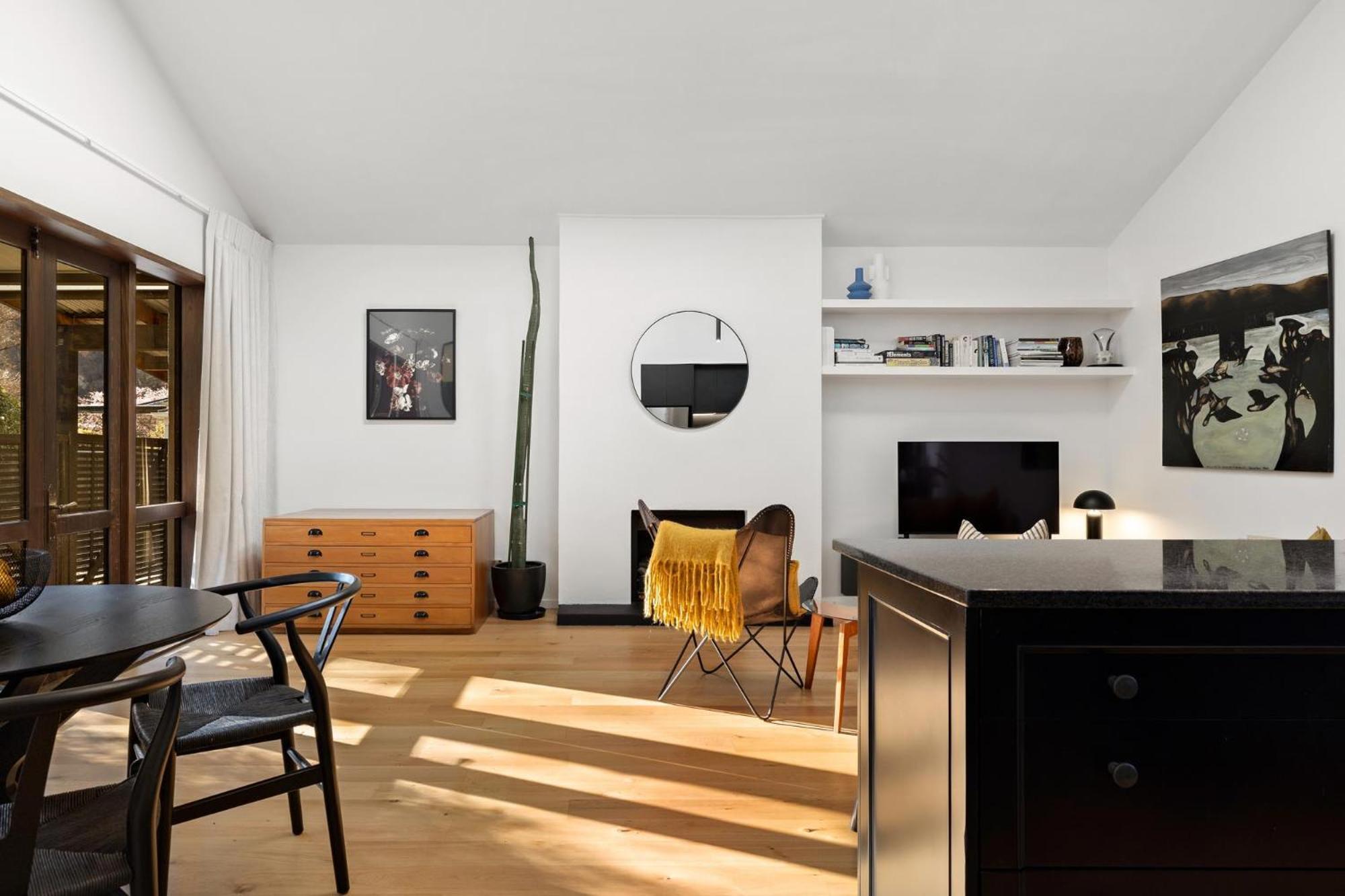 Holiday home Beautifully Styled *