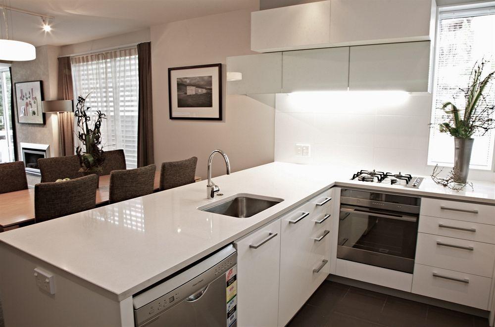 Apartment Marina - Element Escapes
