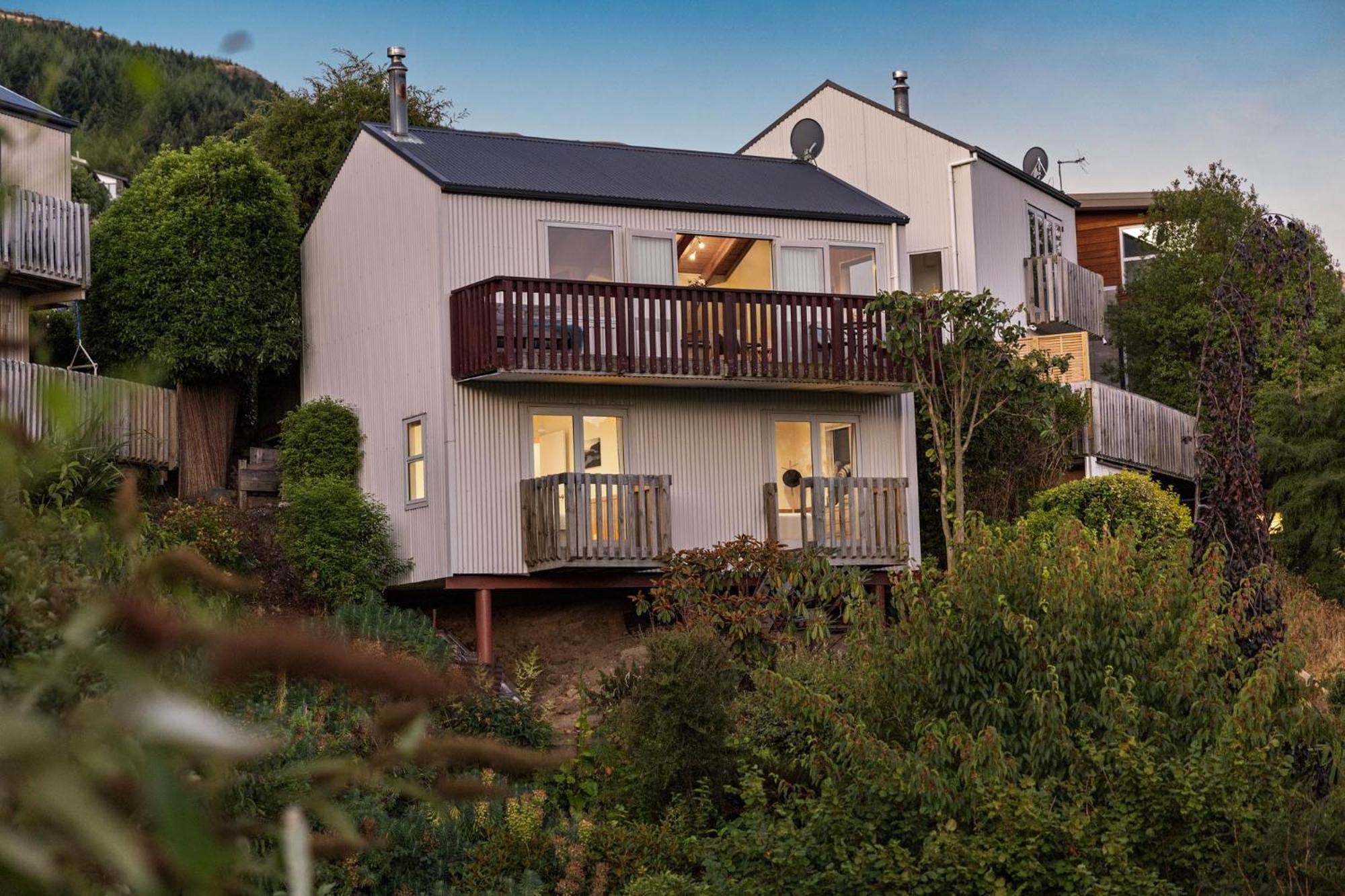 Holiday home The Lookout