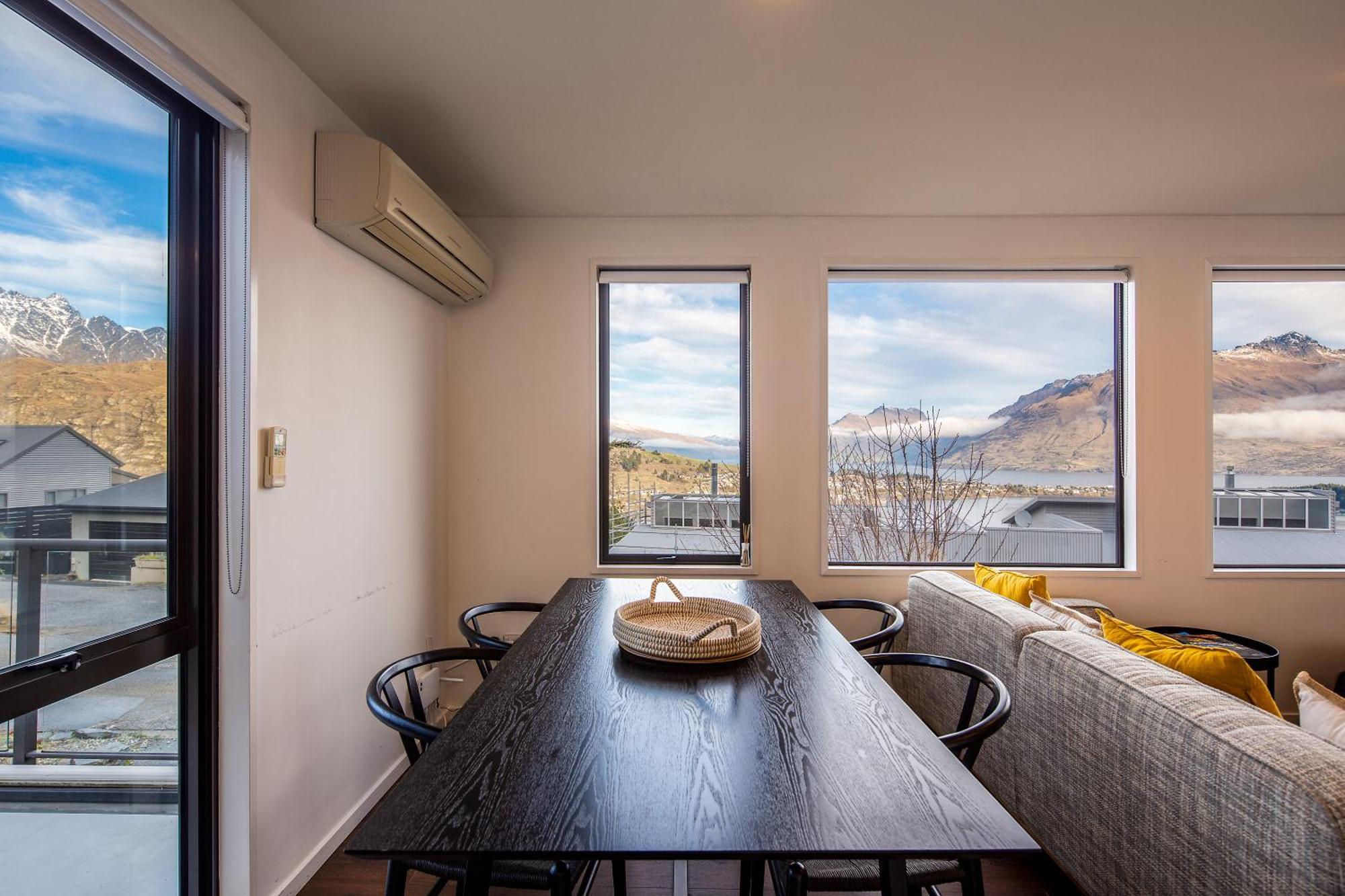 Holiday home Stoneridge Place, Spacious 3 Bdr Home, Scenic Views