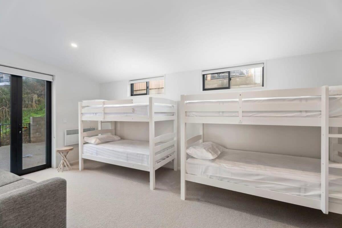 Chateau Shotover Holiday home *