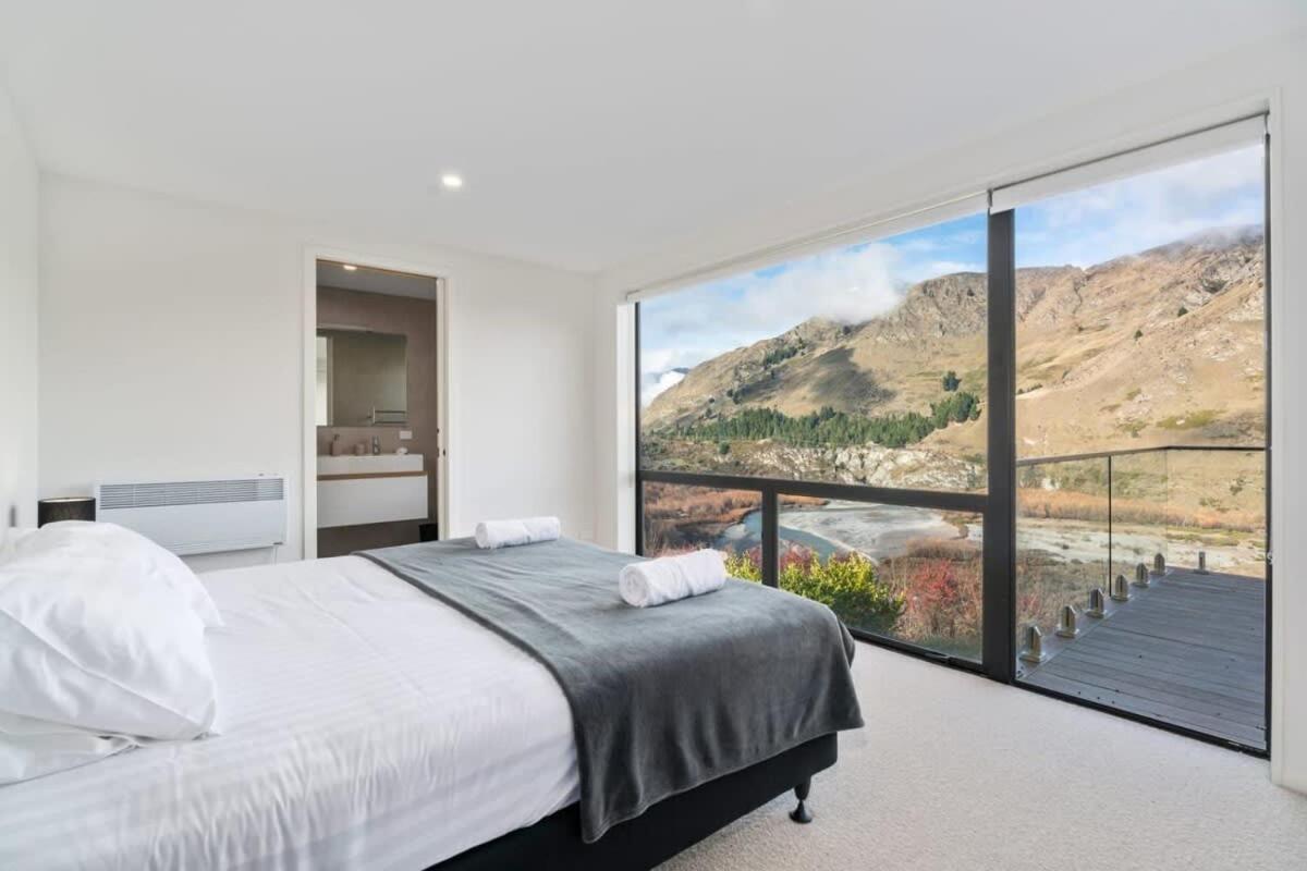 Chateau Shotover * Queenstown