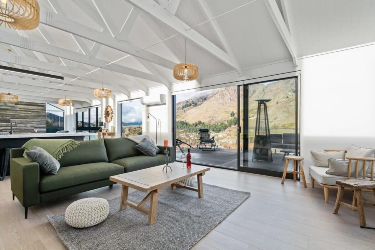 Chateau Shotover