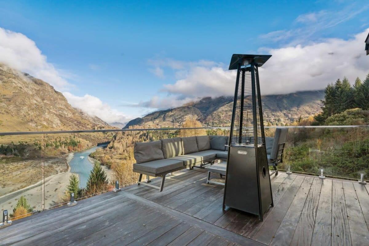 Chateau Shotover *