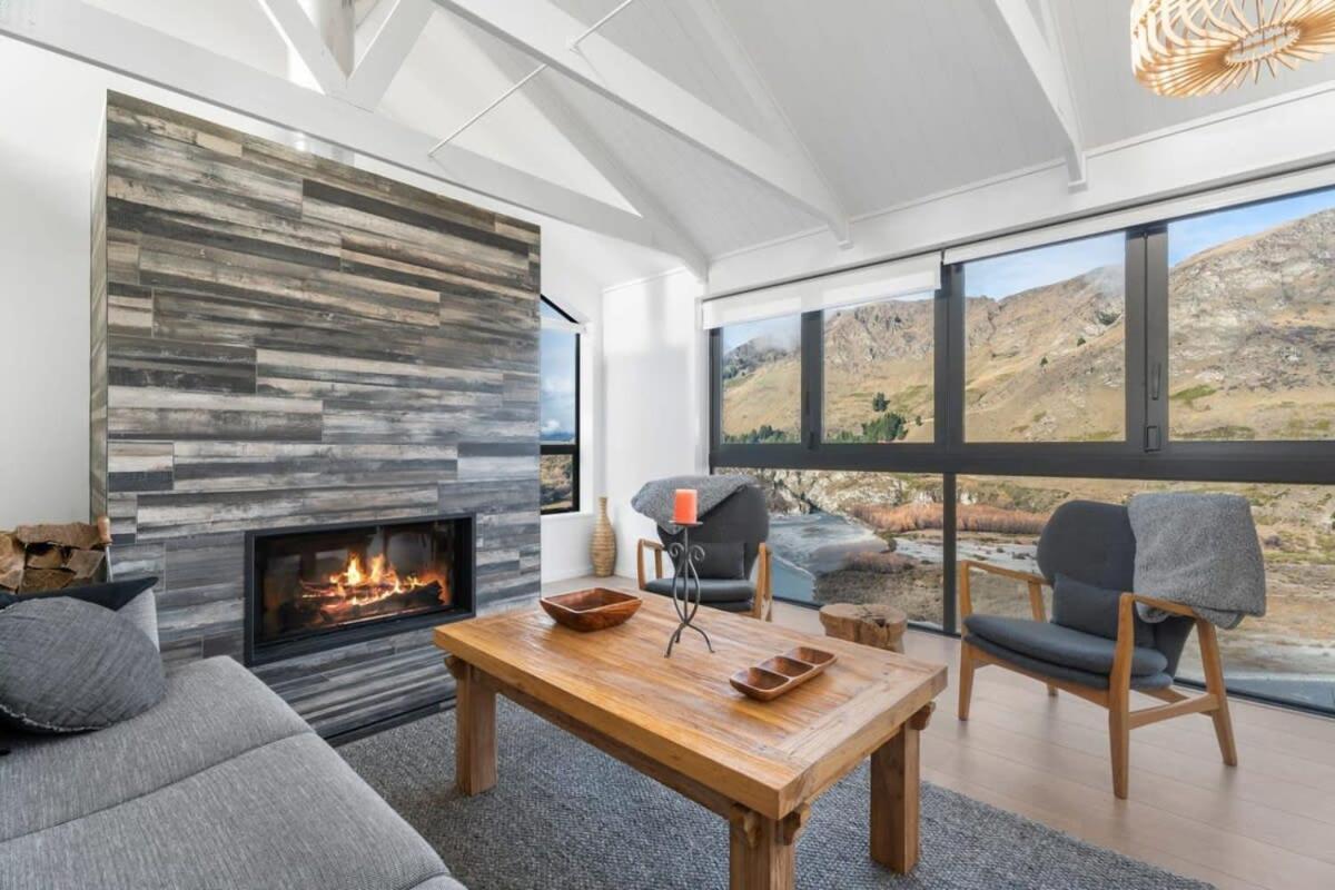 Chateau Shotover