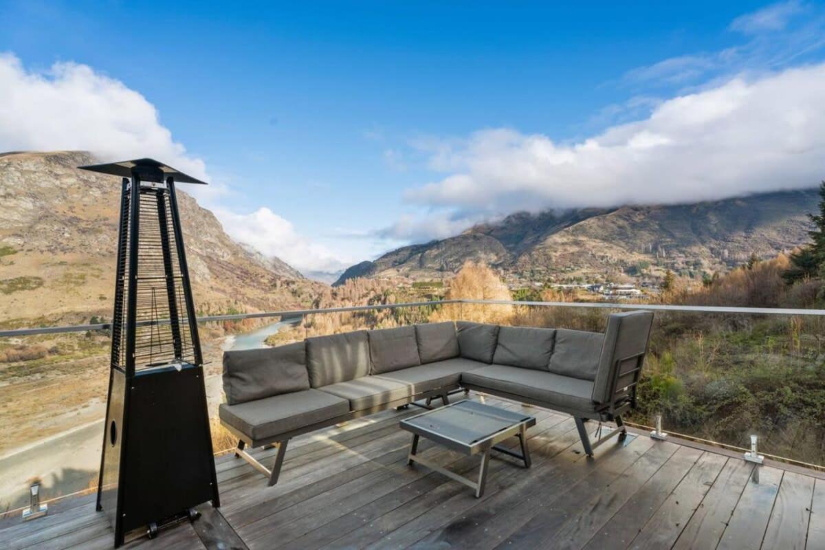 Chateau Shotover * Queenstown