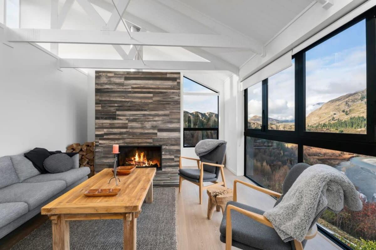 Holiday home Chateau Shotover Queenstown
