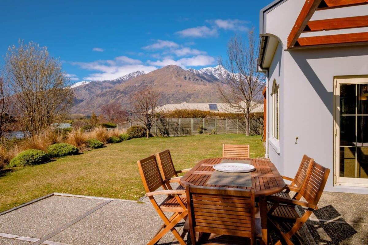 Paeroa View * Queenstown