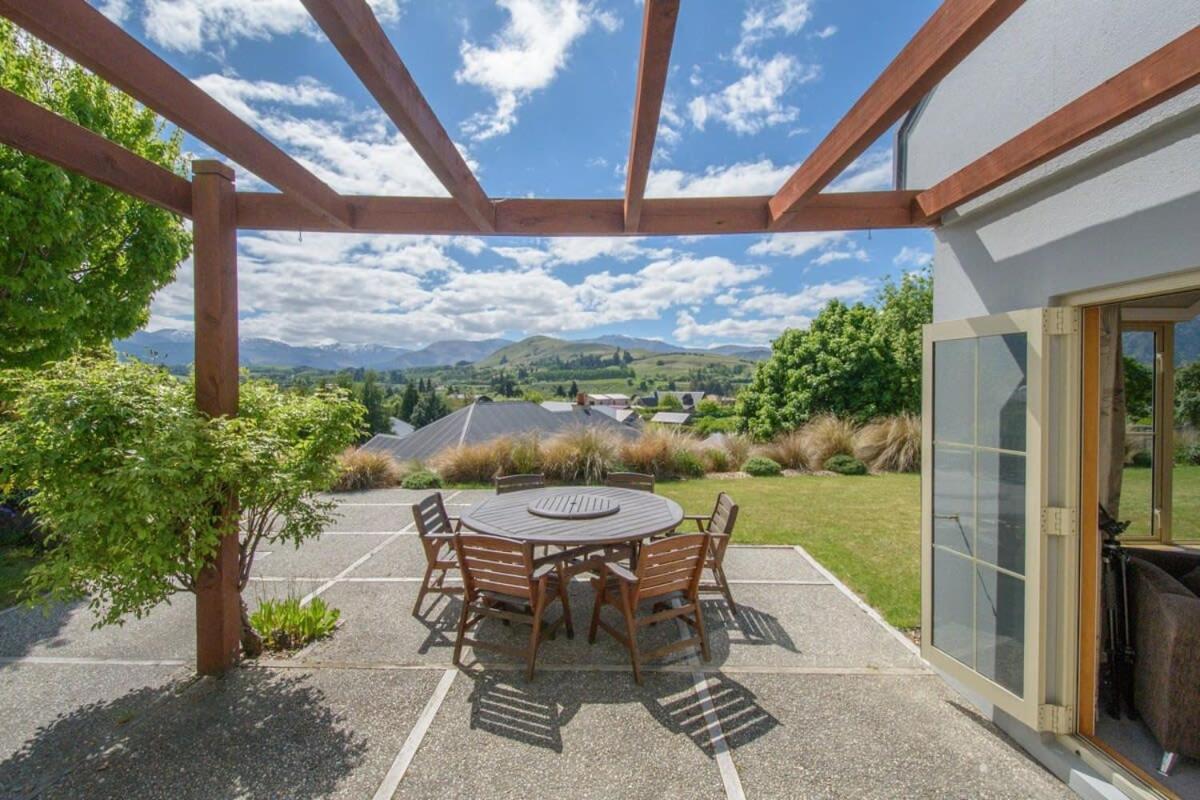 Paeroa View Holiday home *