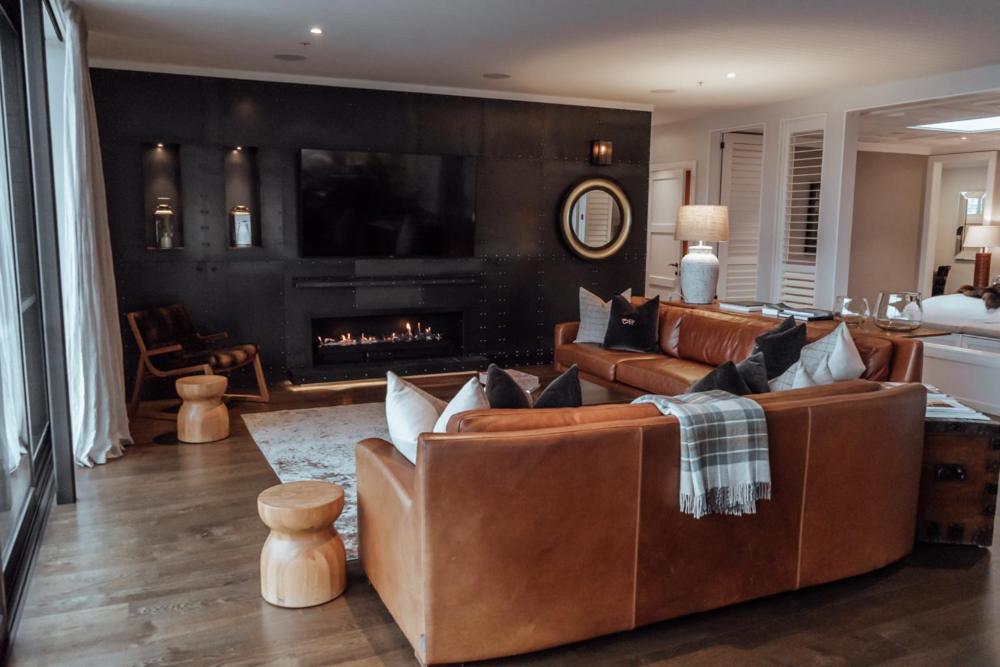 Hotel Eichardt's Private