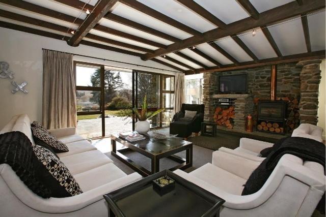 Waiorau Homestead 4*