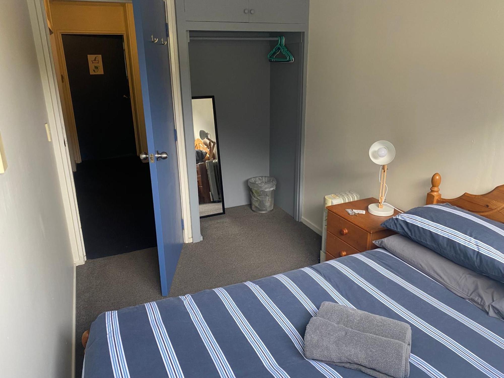 Hostel Alpine Queenstown