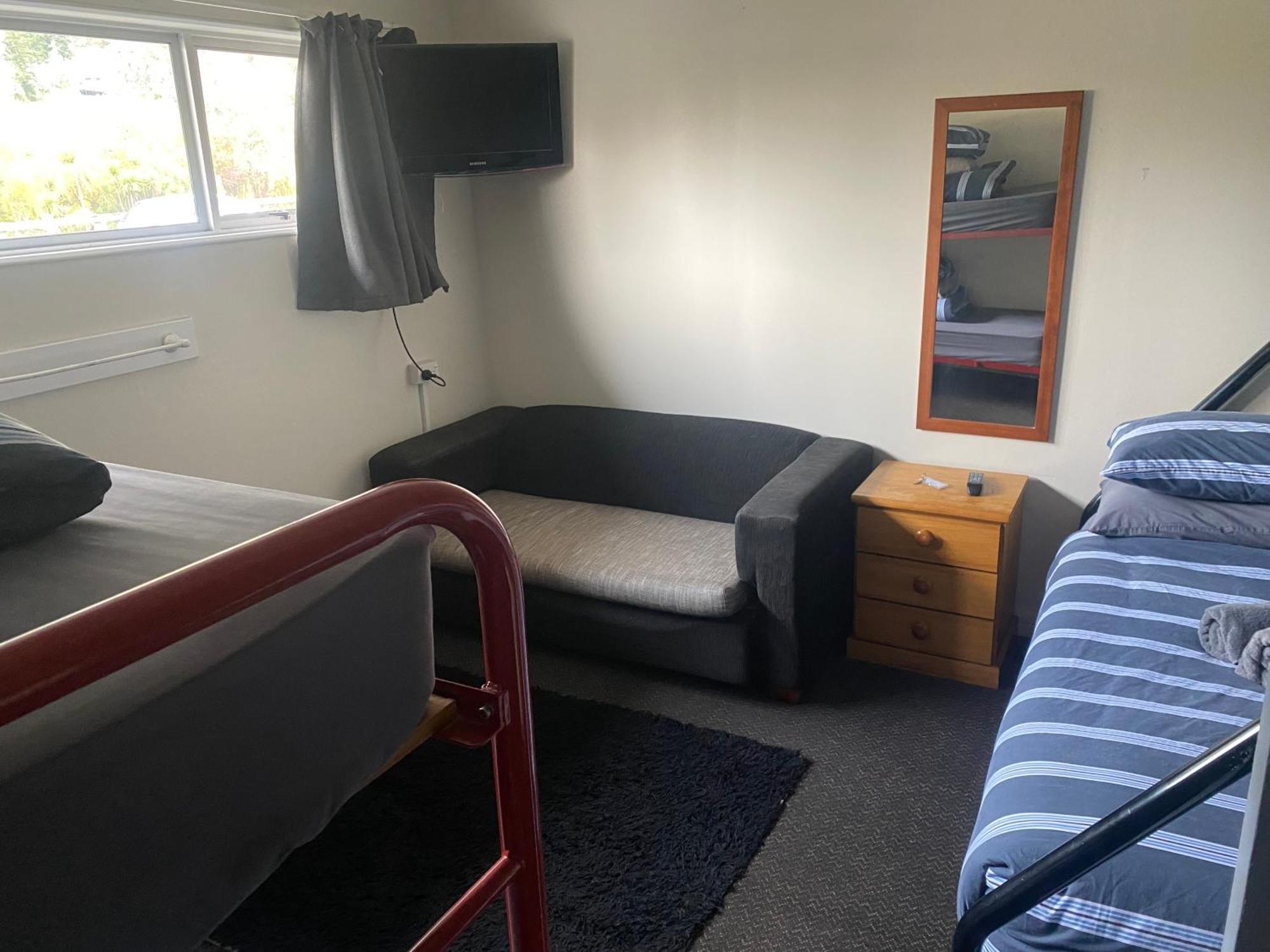Alpine Hostel