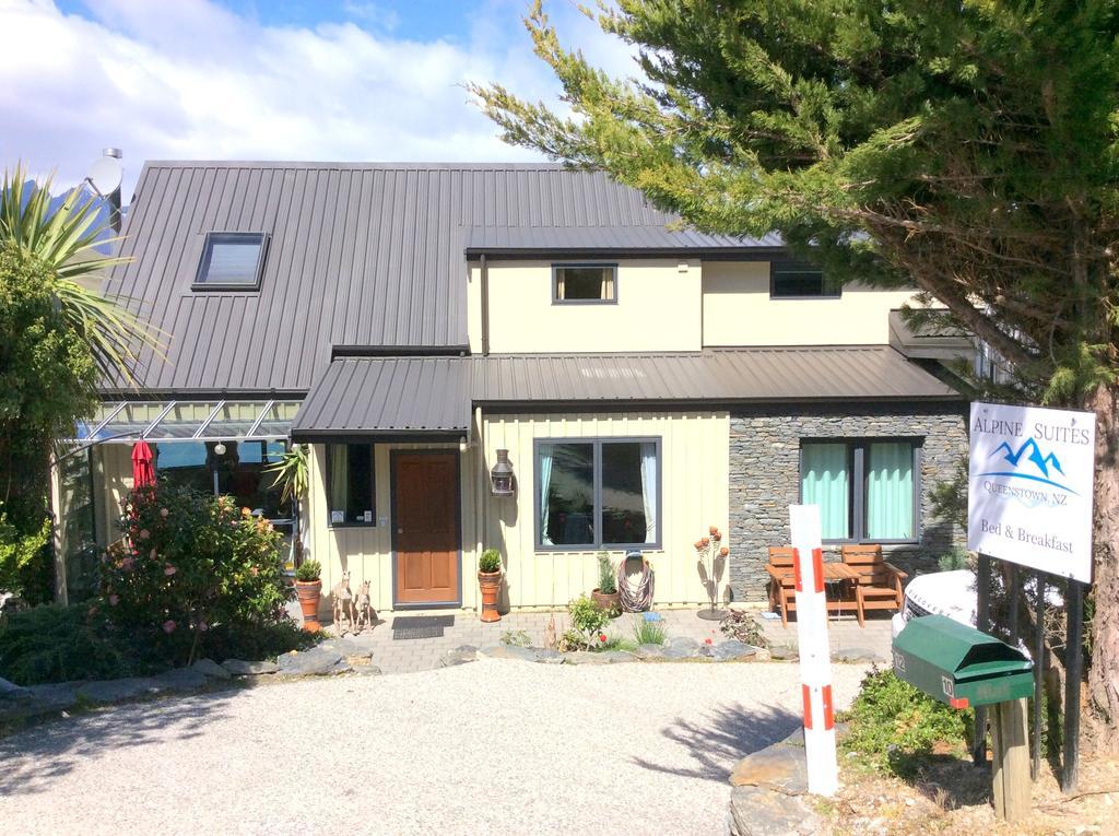 Bed & Breakfast Alpine Queenstown