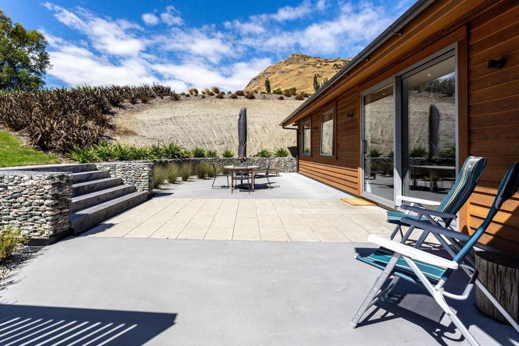 Tucker Private Exclusive Retreat Queenstown