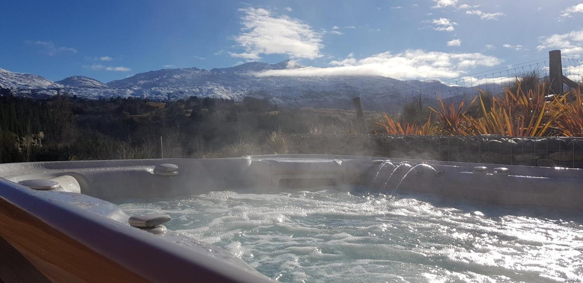 Tucker Private Exclusive Retreat * Queenstown