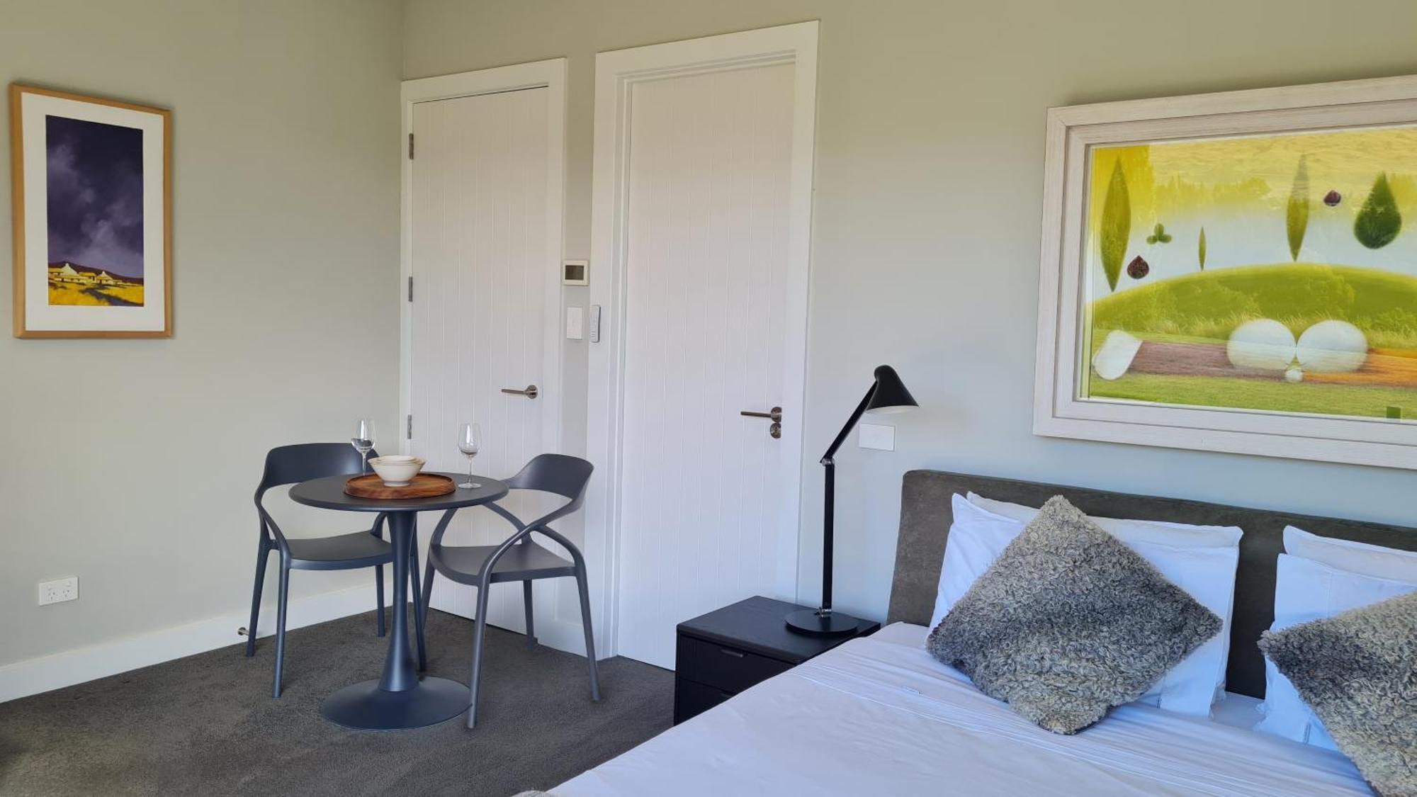 Apartment Tucker Private Exclusive Retreat Queenstown