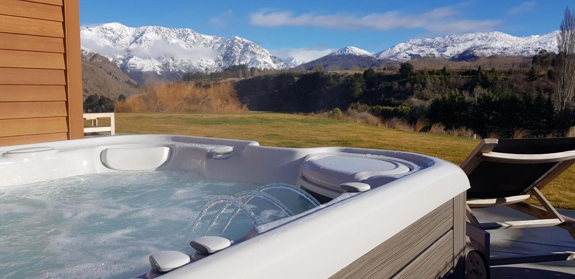 Tucker Private Exclusive Retreat *