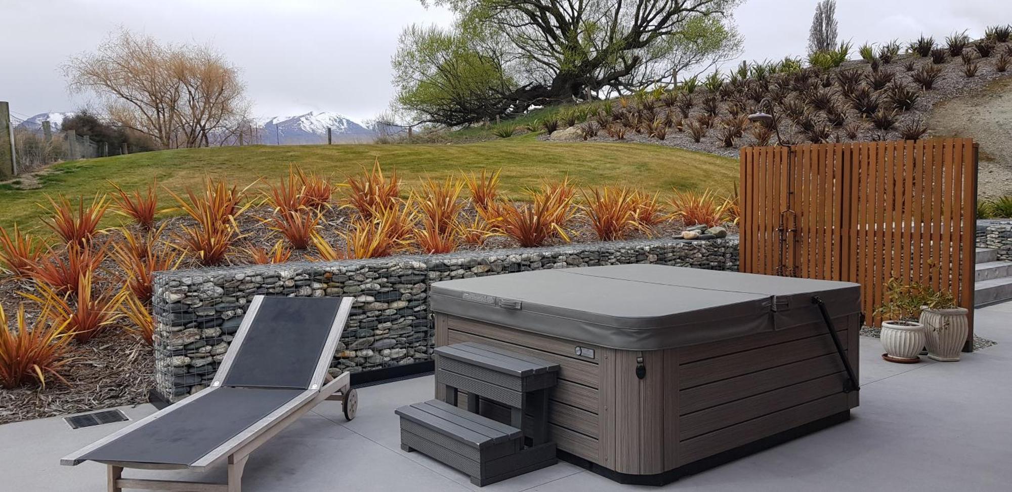 Apartment Tucker Private Exclusive Retreat Queenstown