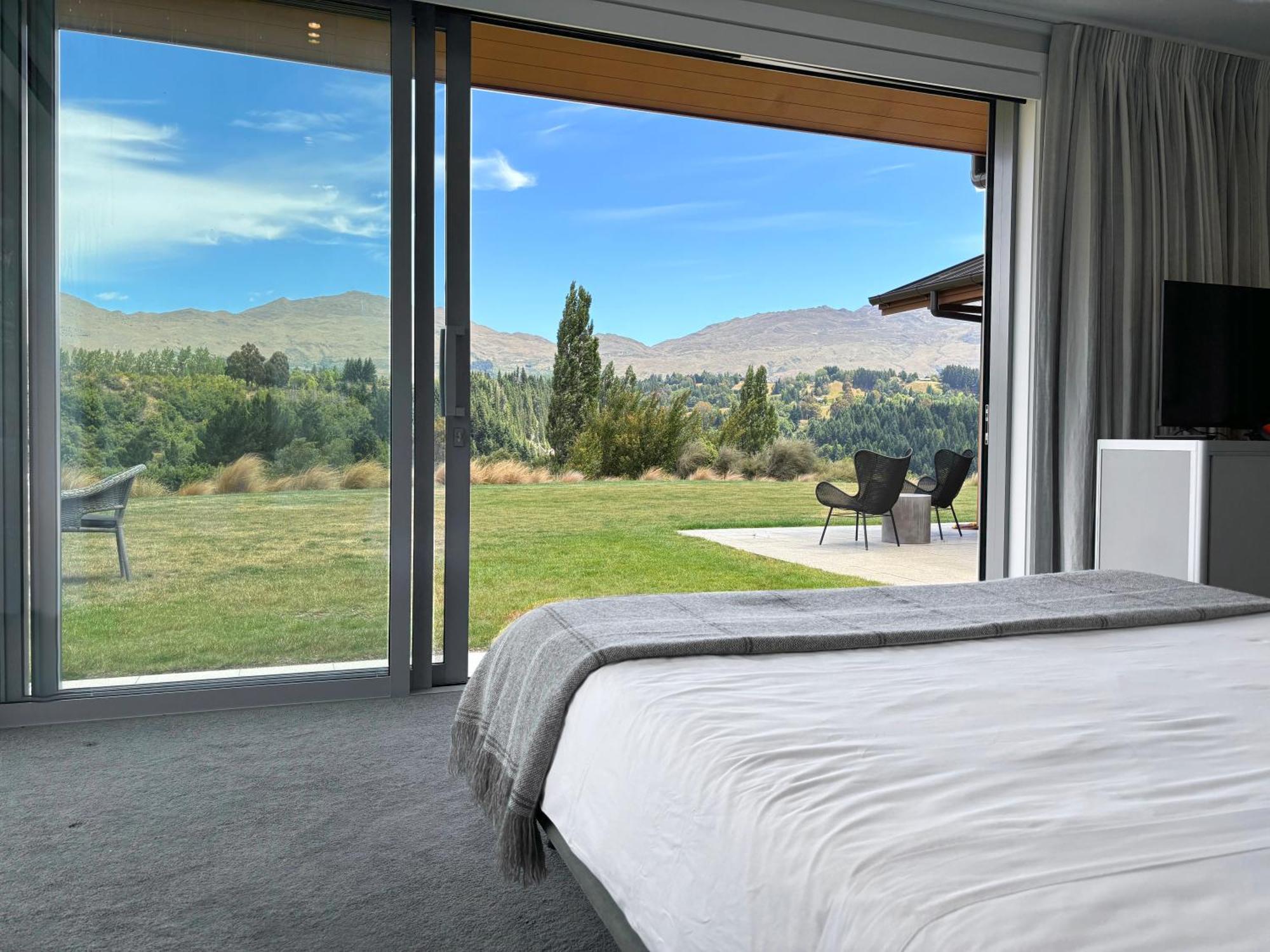 Apartment Tucker Private Exclusive Retreat