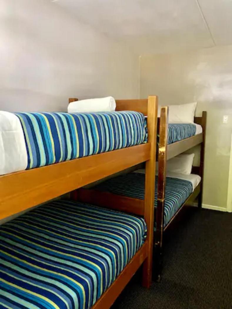 Pinewood Hostel