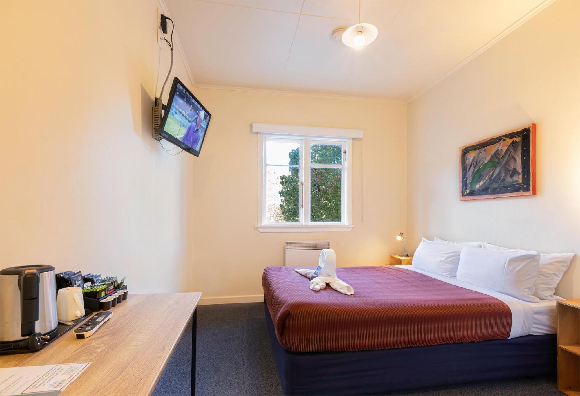 Hostel Pinewood