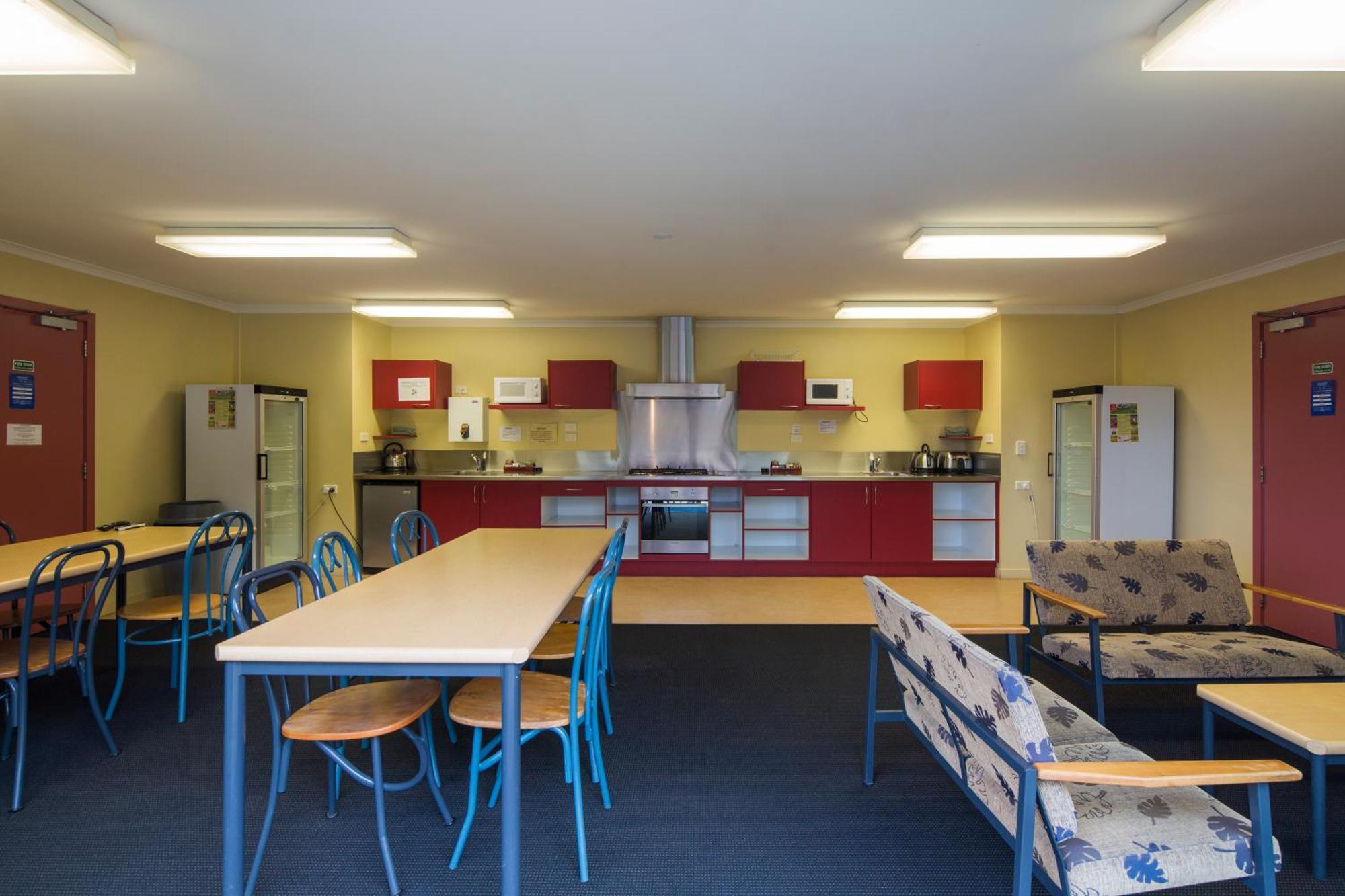 Pinewood Hostel