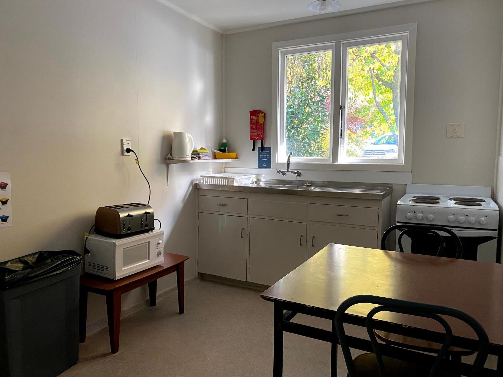 Hostel Pinewood Queenstown