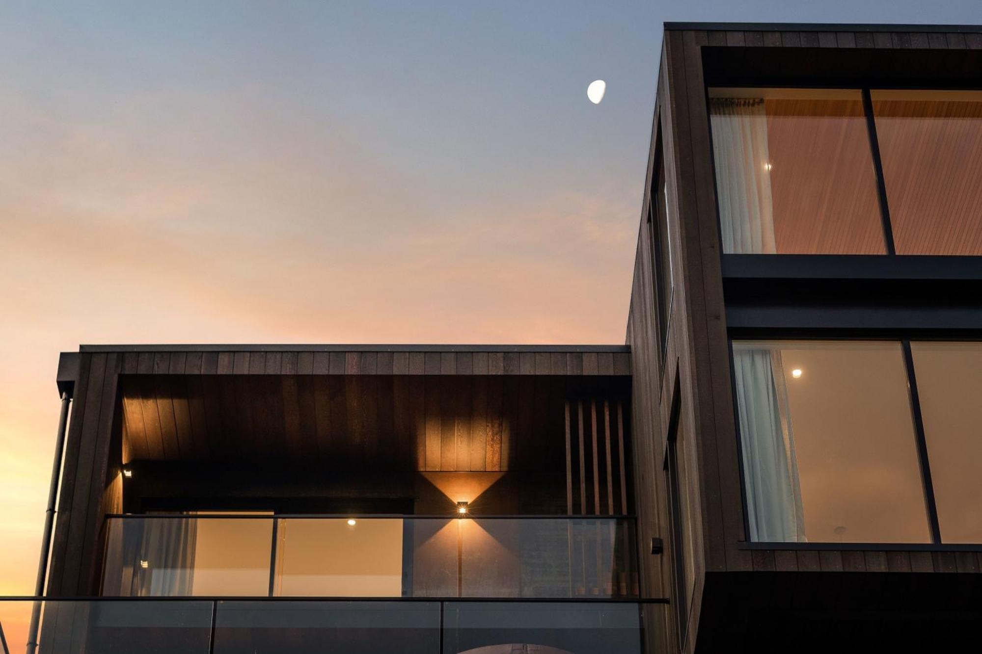 Holiday home Stunning Mountain Views In Queenstown-hot Tub