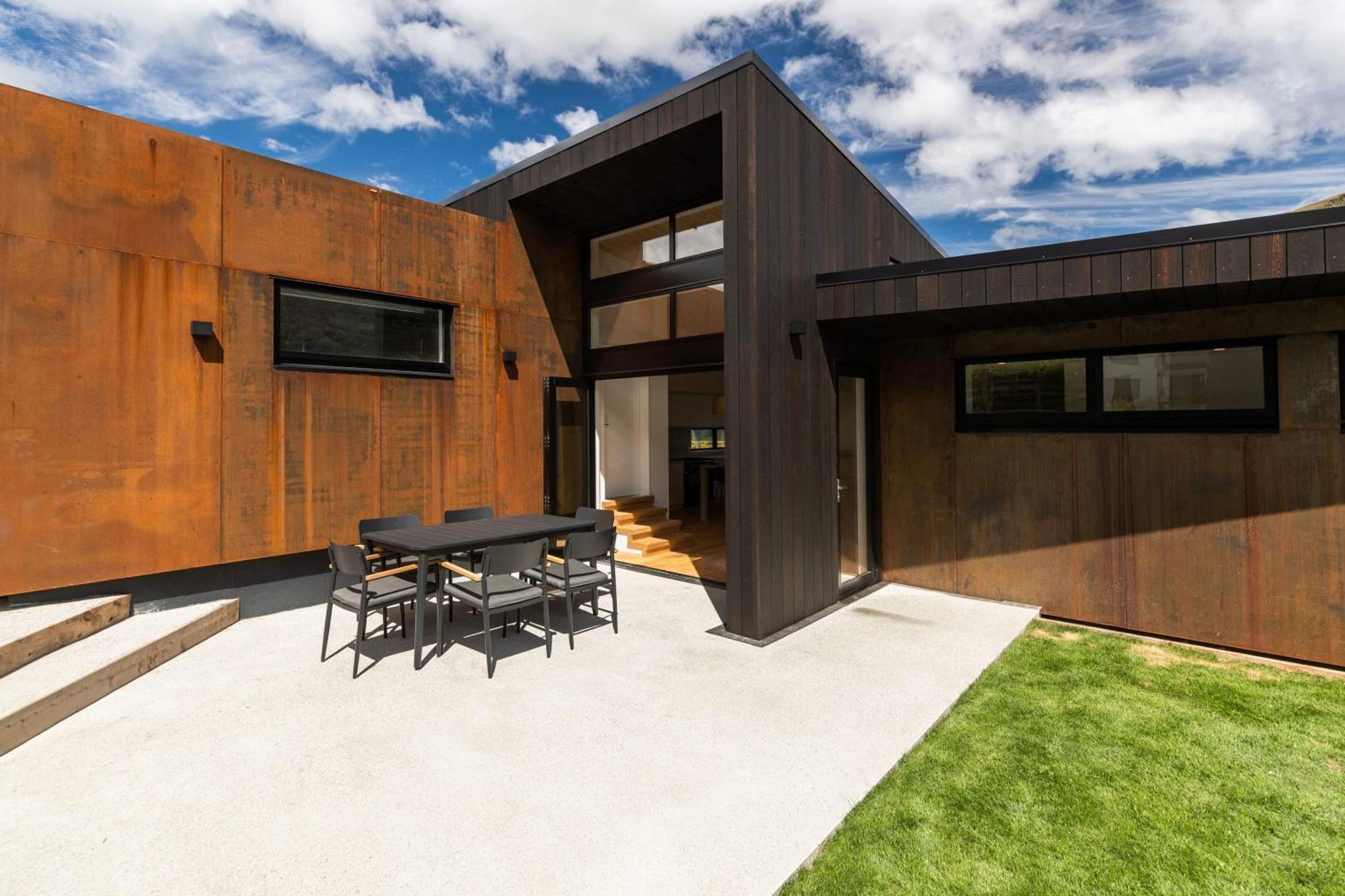 Stunning Mountain Views In Queenstown-hot Tub * Queenstown