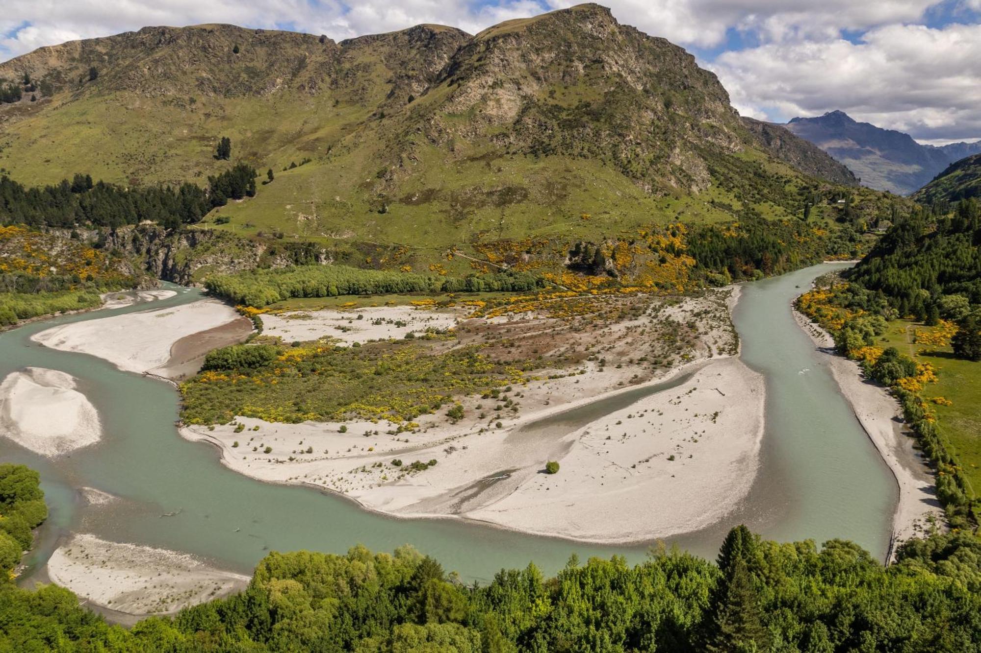Holiday home Stunning Mountain Views In Queenstown-hot Tub *