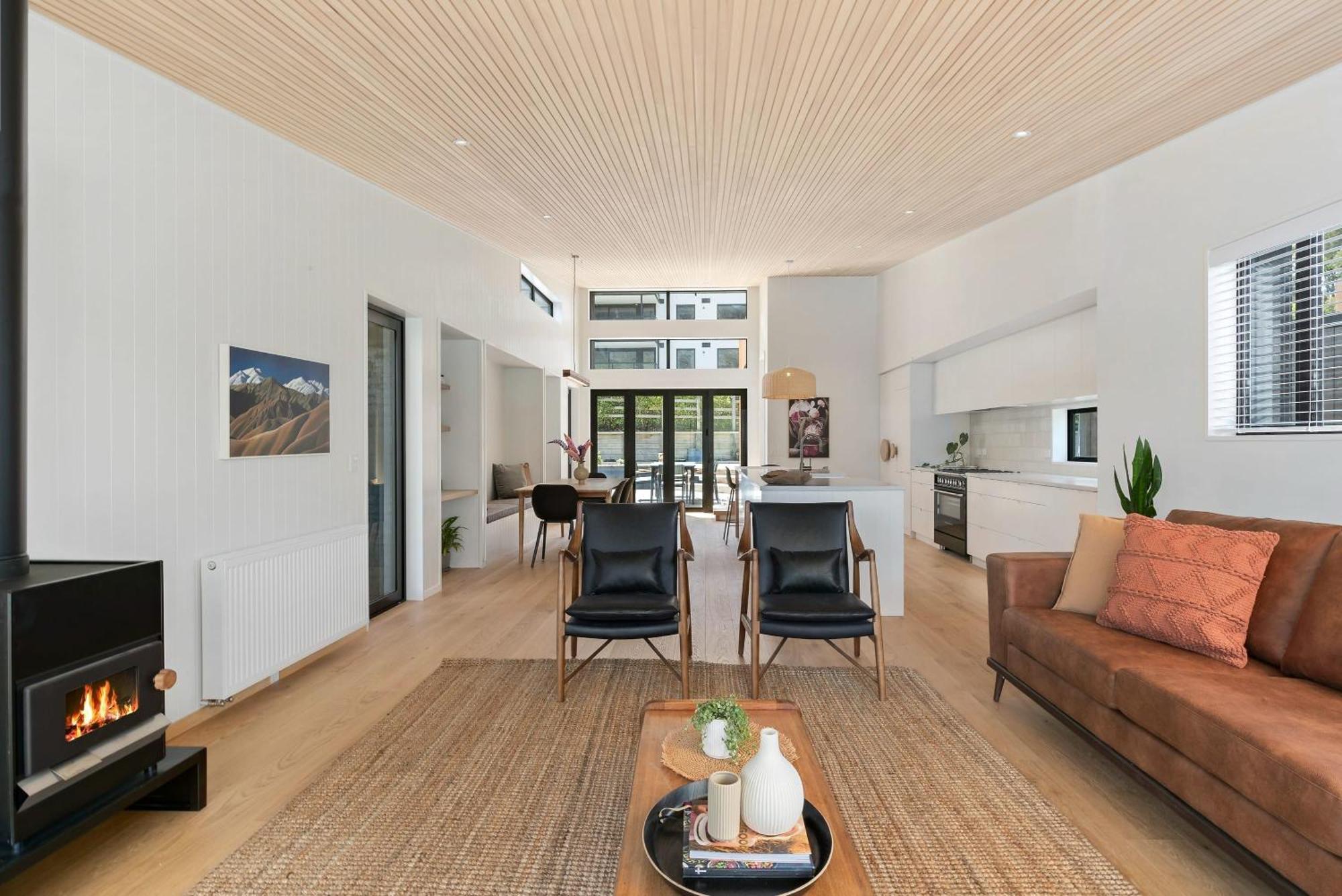 Stunning Mountain Views In Queenstown-hot Tub Holiday home Queenstown