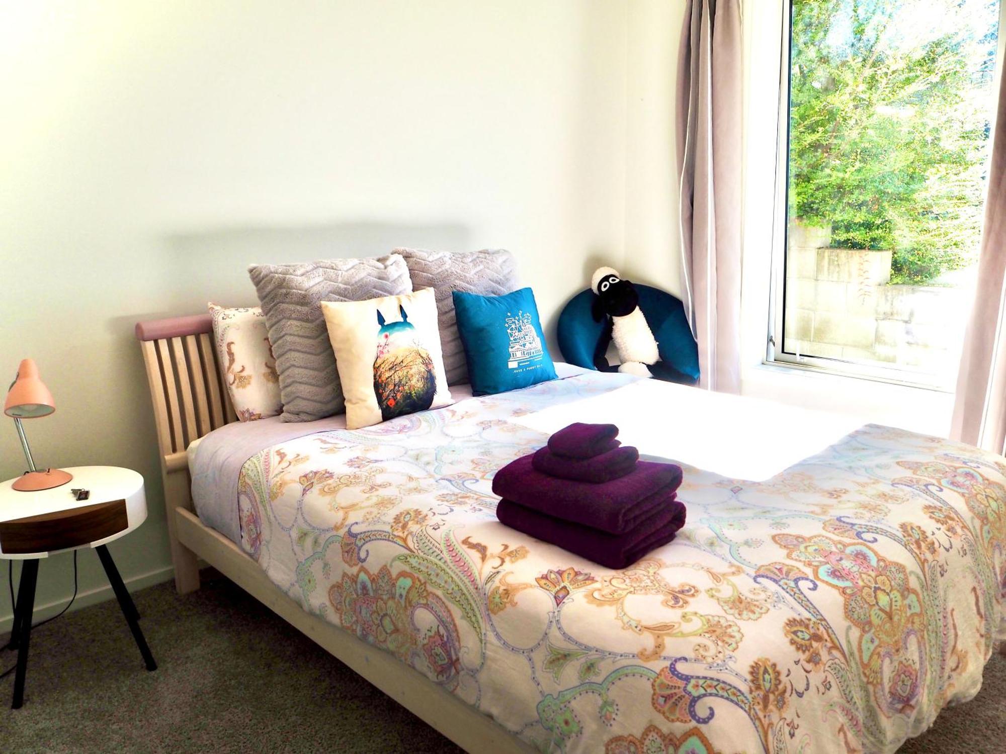 Homestay Amazing 3 Queenstown