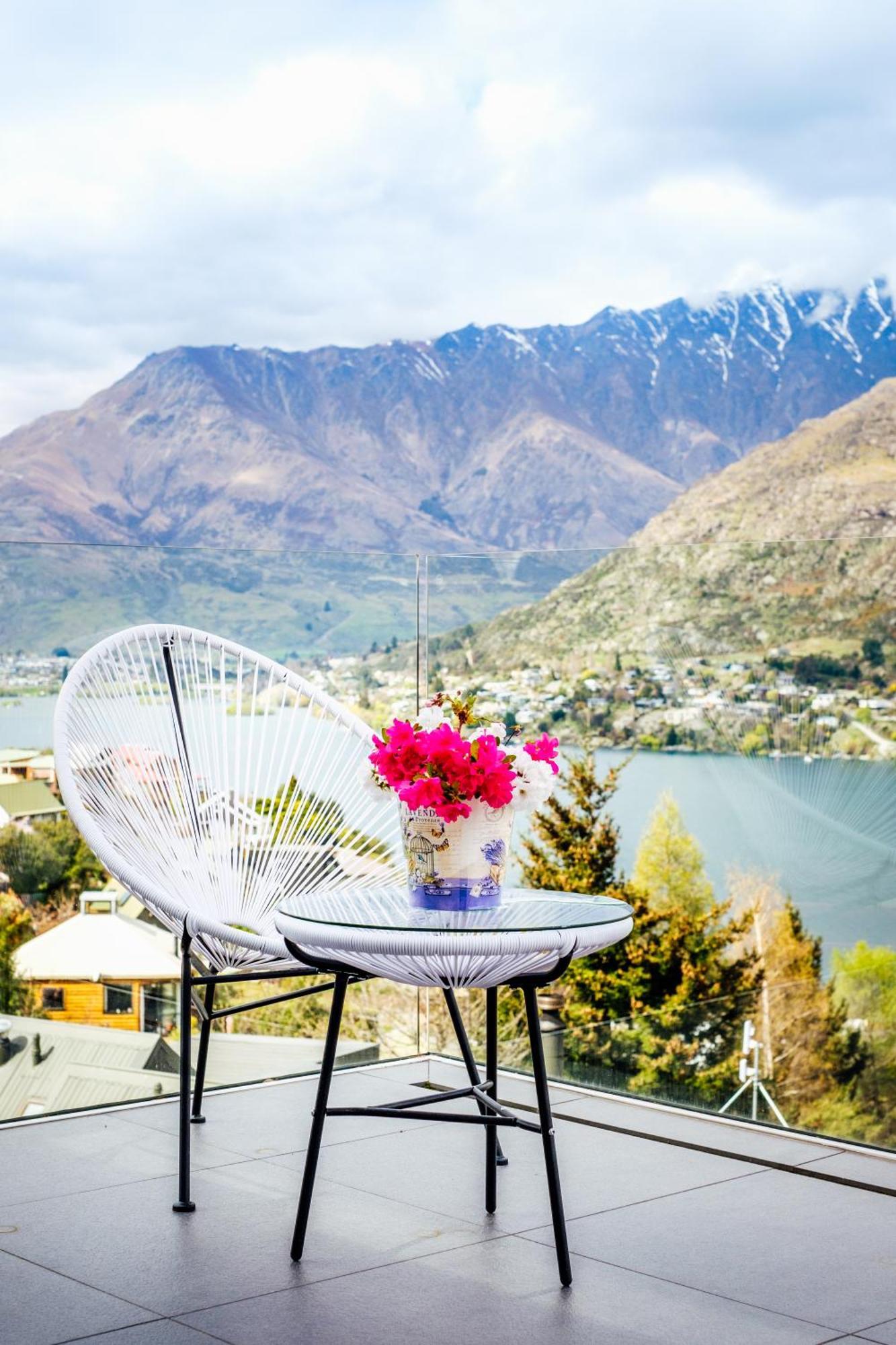 Homestay Amazing 3 Queenstown