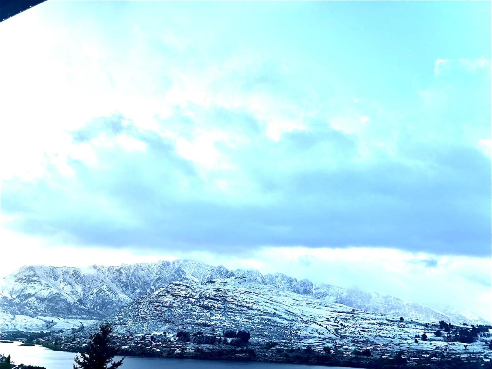 Homestay Amazing 3 Queenstown