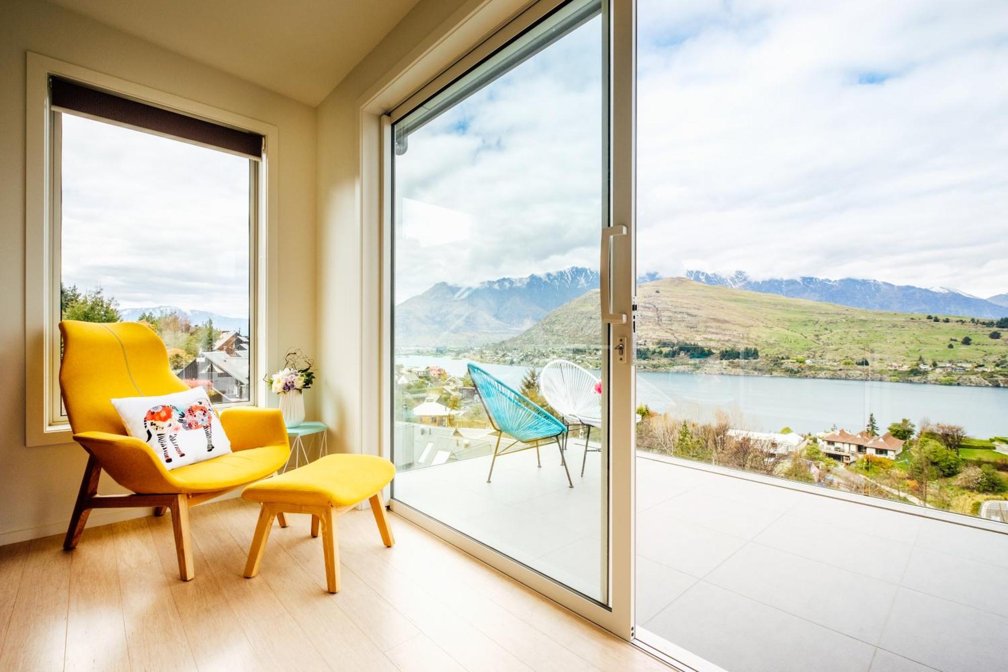 Amazing 3 Homestay