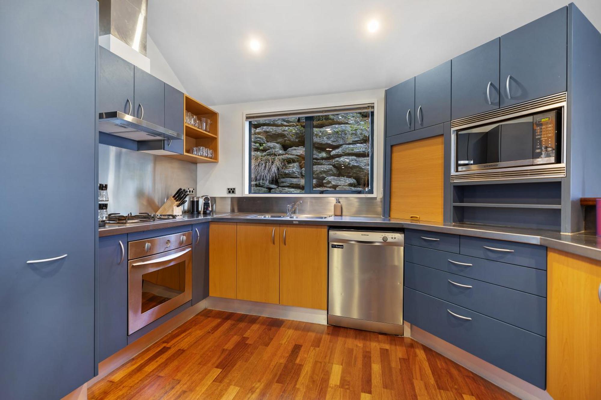 Holiday home Panorama Views - With 2 Car Garage Queenstown