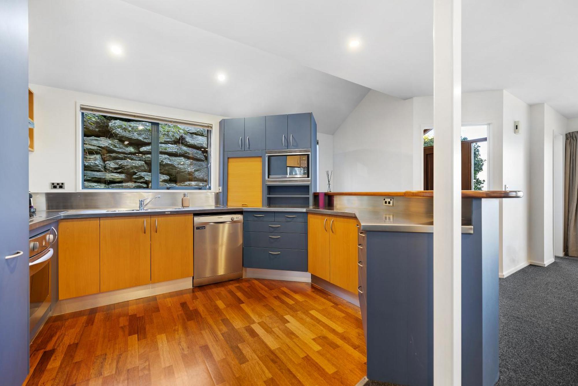 Holiday home Panorama Views - With 2 Car Garage *