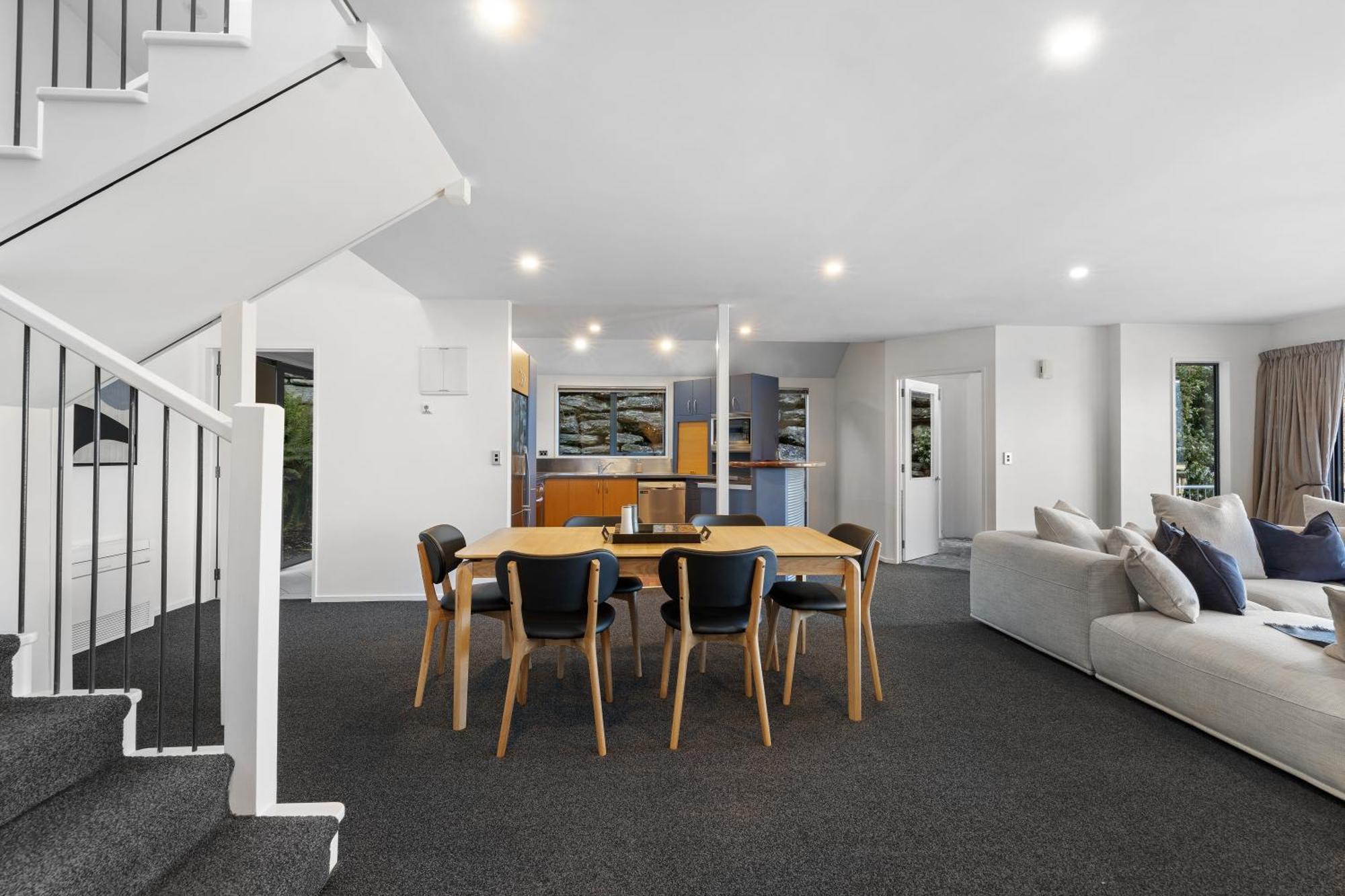 Holiday home Panorama Views - With 2 Car Garage