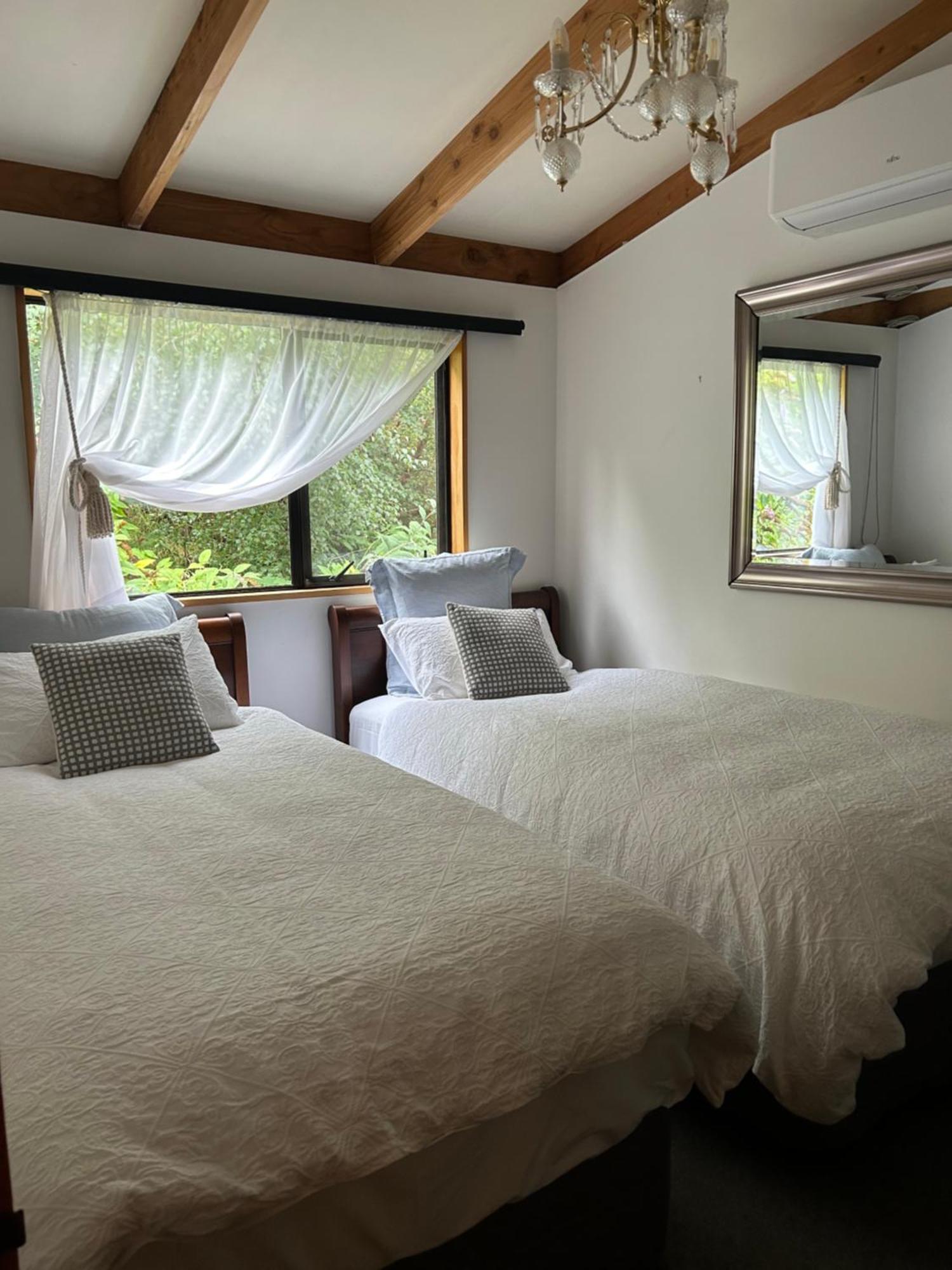 Bed & Breakfast The Embassy *